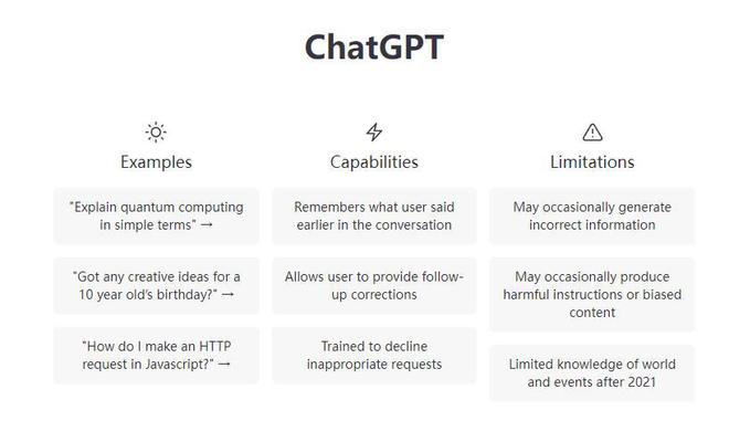 ChatGPT4助力Office：智能办公新时代来临
