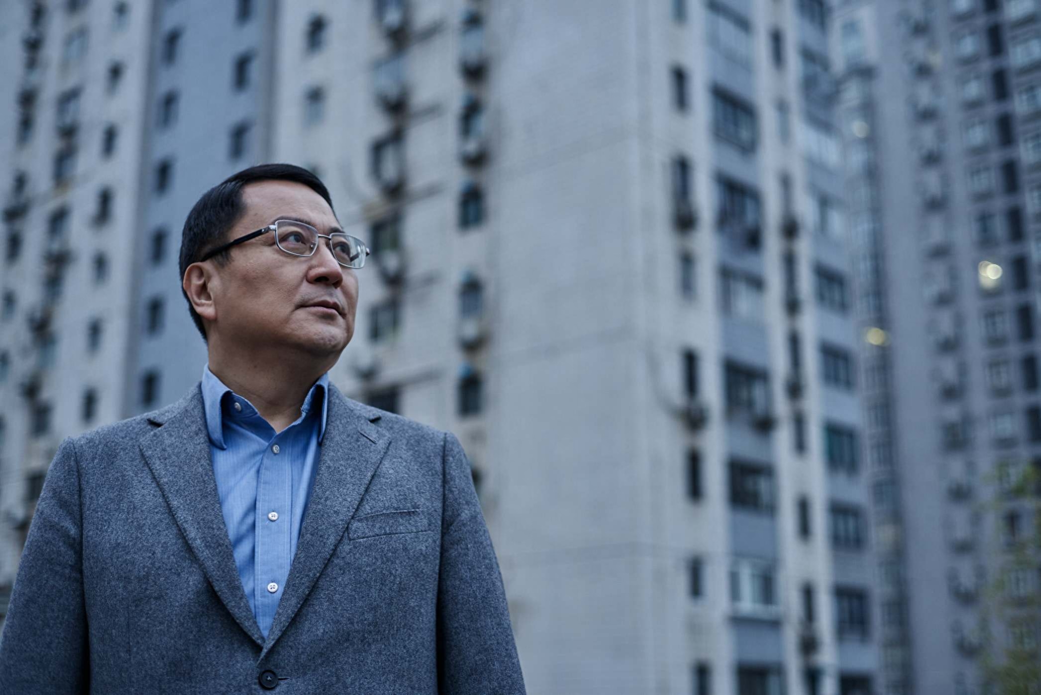 《王怀南：二次创业的“银发经济”玩家》