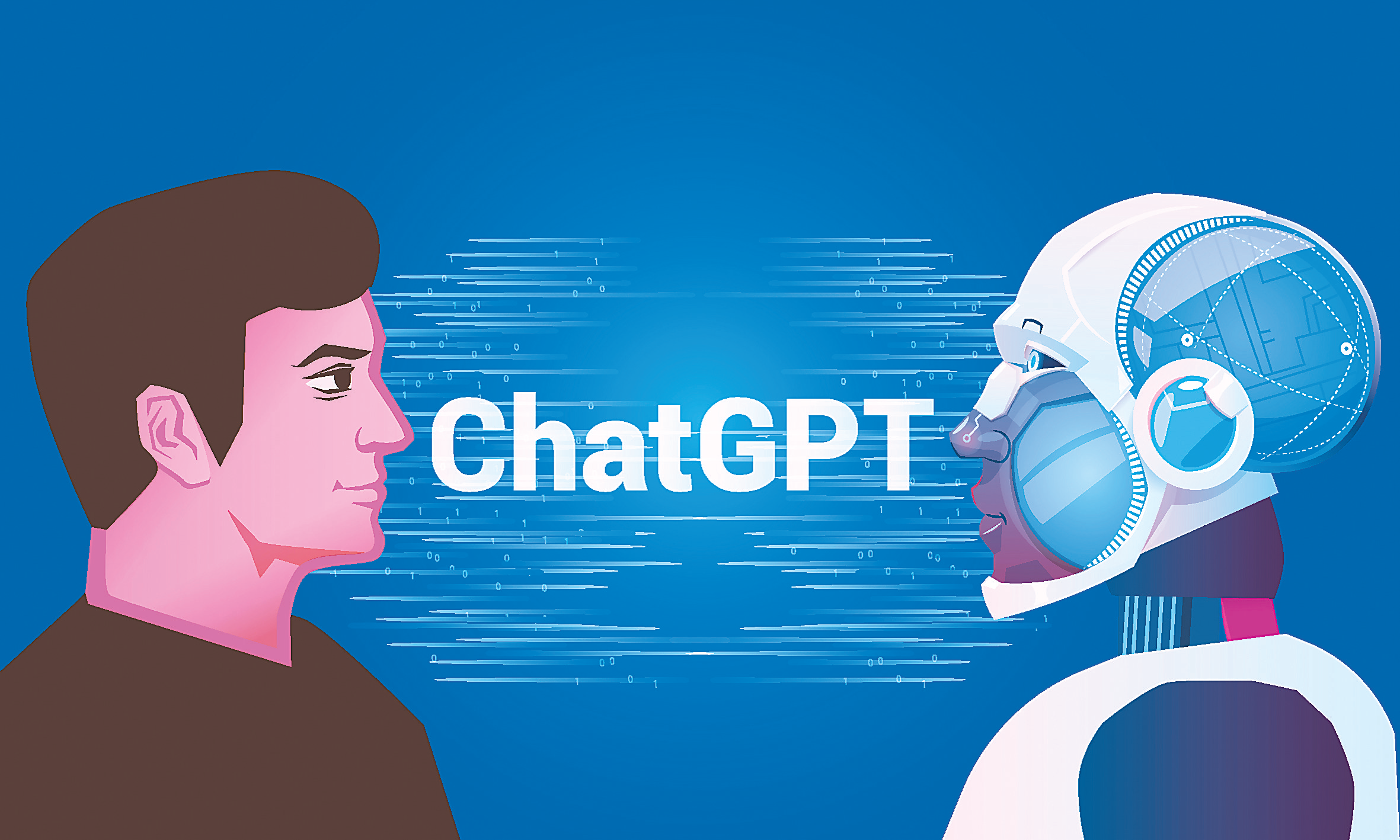 《ChatGPT：人工智能助手的风靡世界，未来将如何影响我们的生活？》