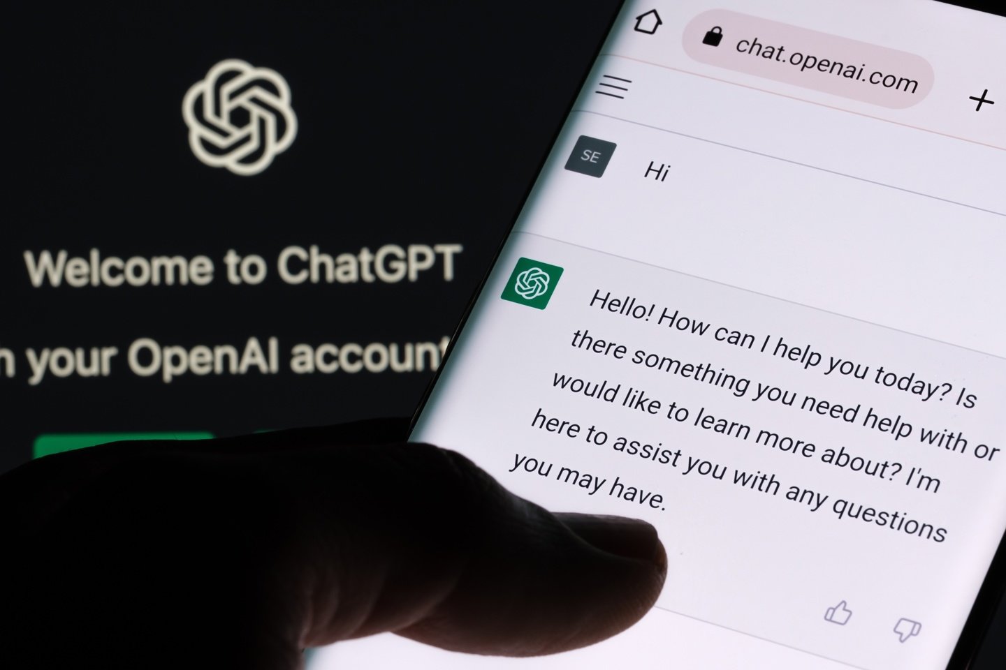 iOS版ChatGPT集成必应搜索功能 仅限付费订阅者使用