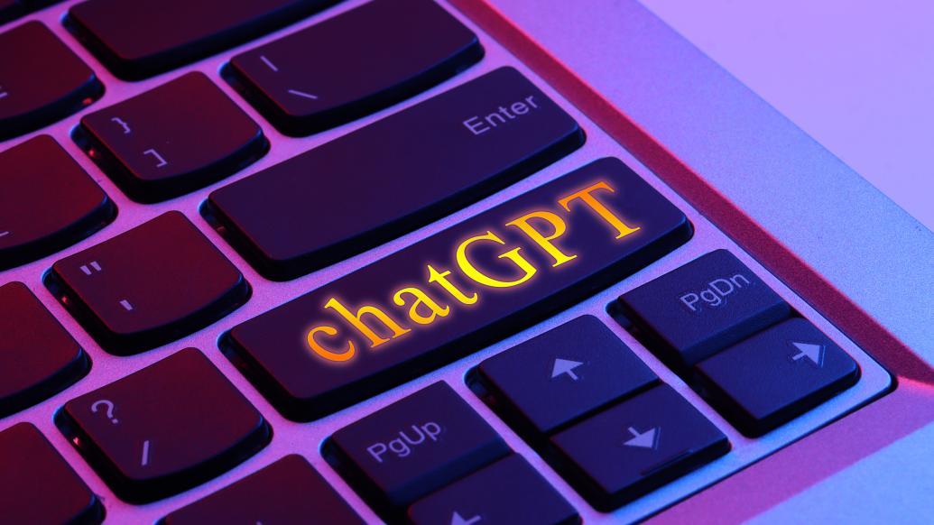ChatGPT访问量增速下滑引担忧 专家提醒警惕泡沫化风险